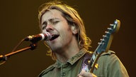 Feeder bei Rock am Ring 2005