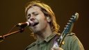 Feeder bei Rock am Ring 2005