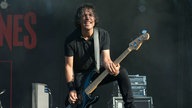 John calabrese am bass