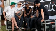 Skunk anansie im Interview