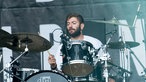 Deez Nuts beim Serengeti Festival 2014