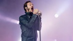 Editors beim Serengeti Festival 2014