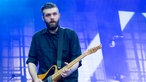 Editors beim Serengeti Festival 2014