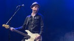 Flogging Molly beim Serengeti Festival 2014 