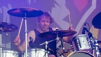 Guano Apes beim Serengeti Festival 2014 