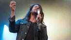 Taking Back Sunday beim Serengeti Festival 2014