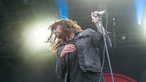 Taking Back Sunday beim Serengeti Festival 2014