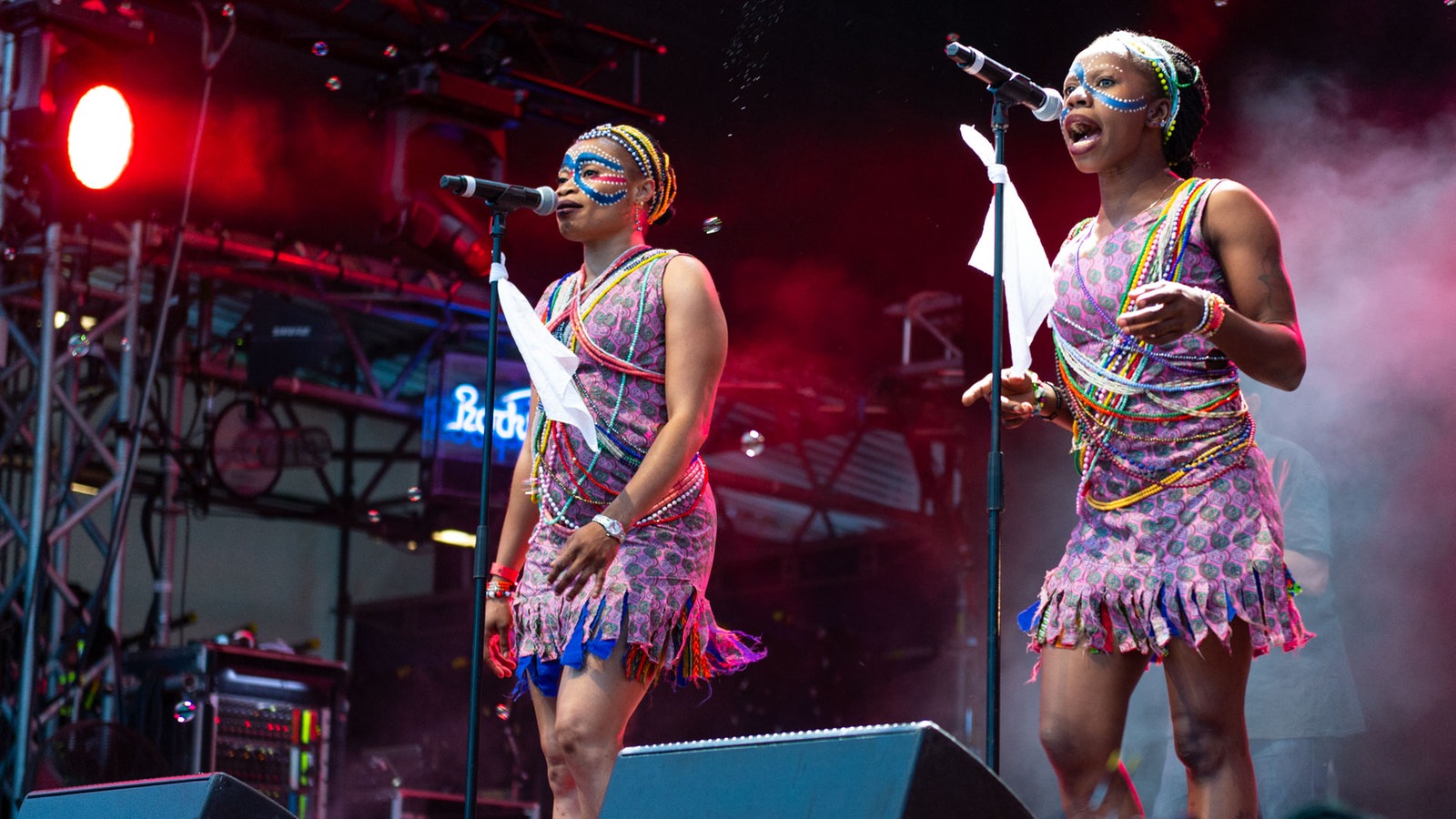 Seun Kuti & Egypt 80