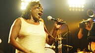 Sharon Jones