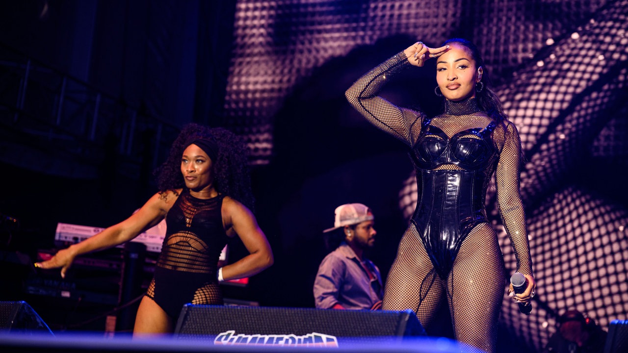 Shenseea