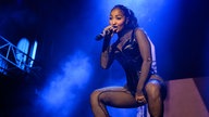 Shenseea