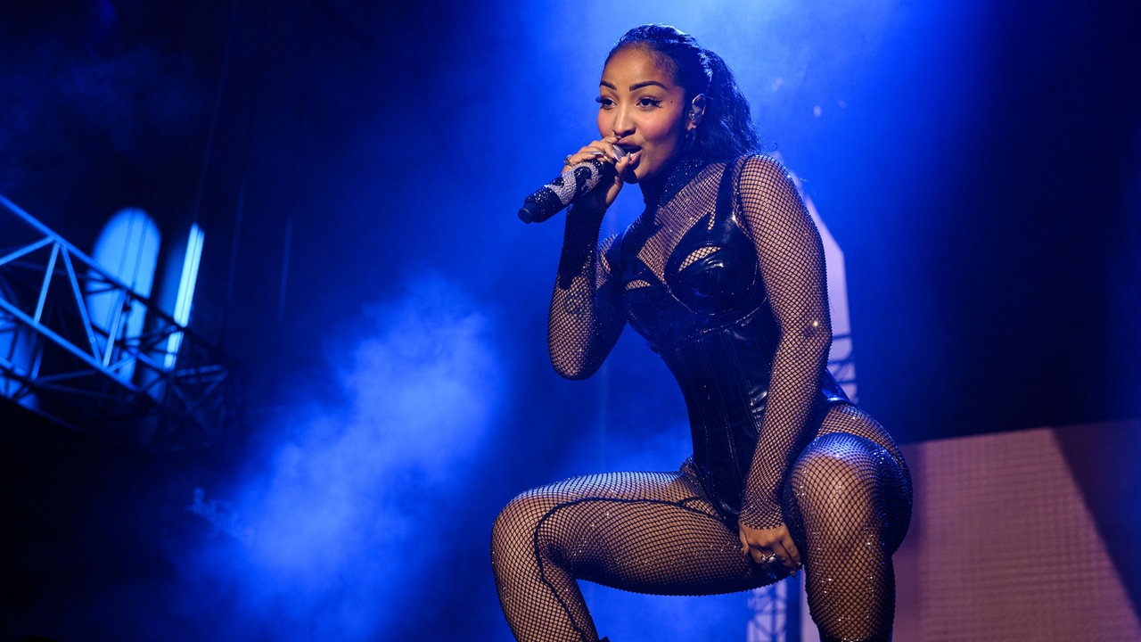 Shenseea