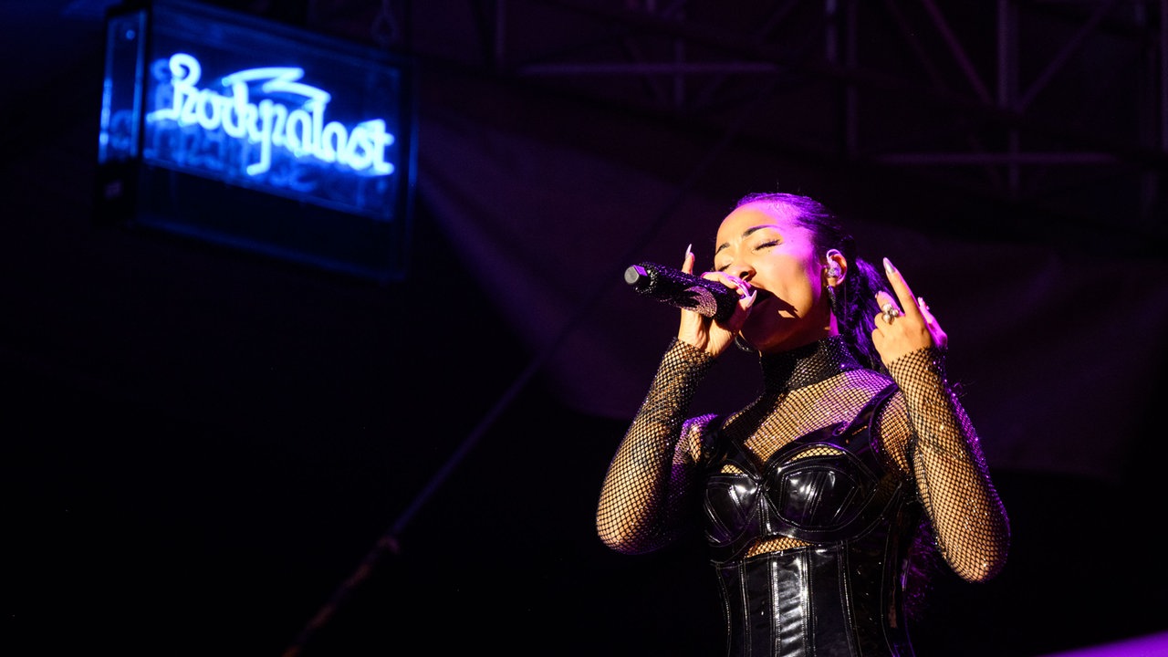 Shenseea