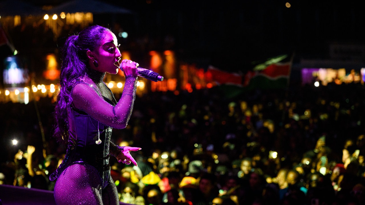 Shenseea