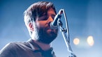 Shout Out Louds - Rolling Stone Weekender 2013