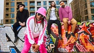 Skindred