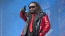 Skindred