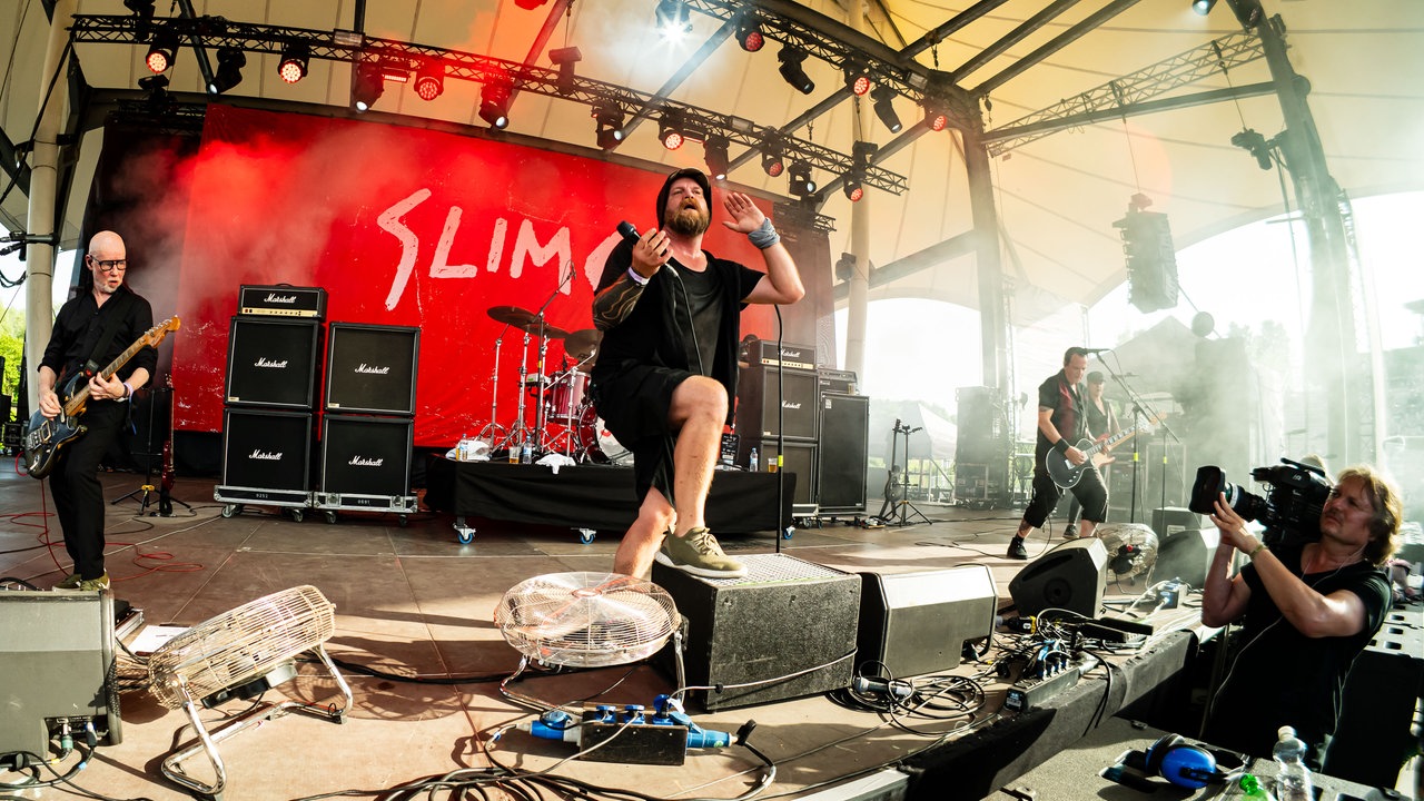 Slime