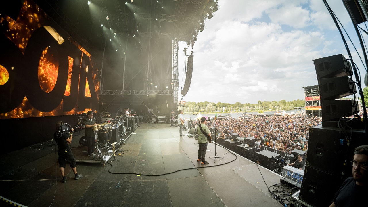 Soja