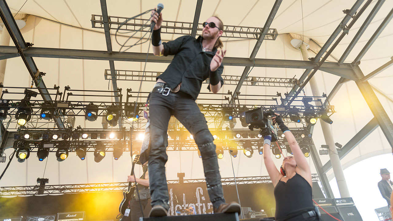 Sólstafir
