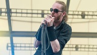 Sólstafir