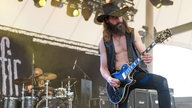 Sólstafir