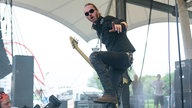 Sólstafir