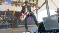 Sólstafir