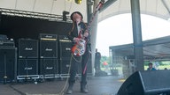Sólstafir