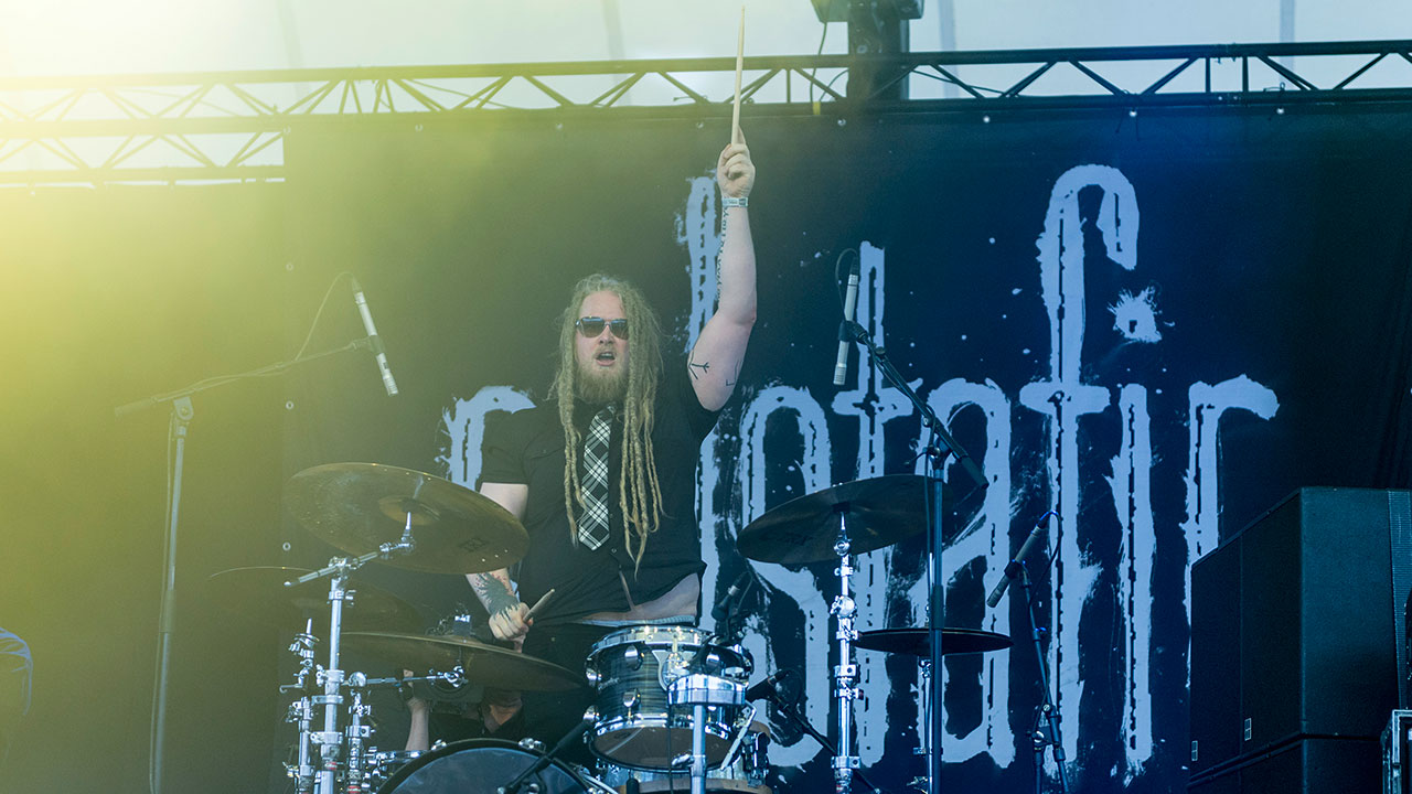 Sólstafir