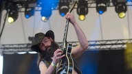 Sólstafir