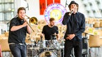Sondaschule: Corona Session in der Ruhr Universität Bochum