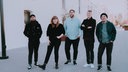 Spanish Love Songs (Promo)