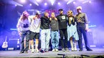 Sportfreunde Stiller