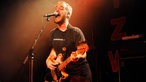 Najarian singt auch