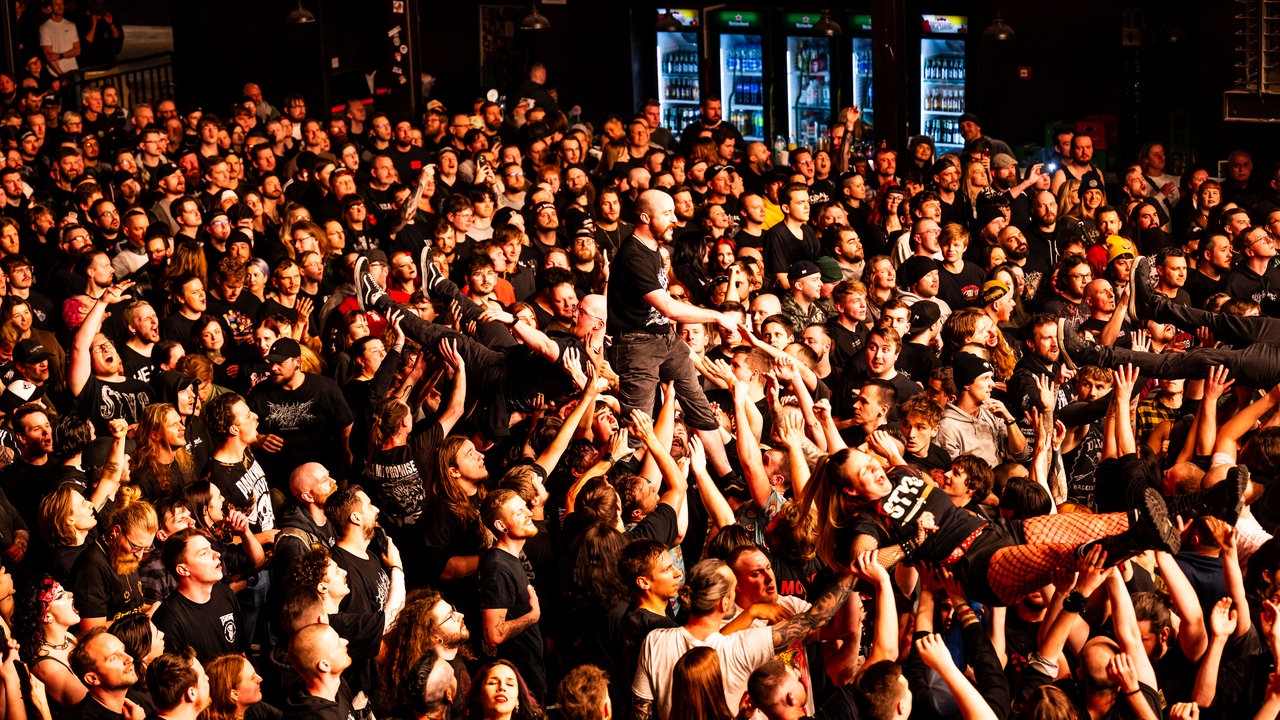 Stick To Your Guns