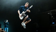 Stick To Your Guns
