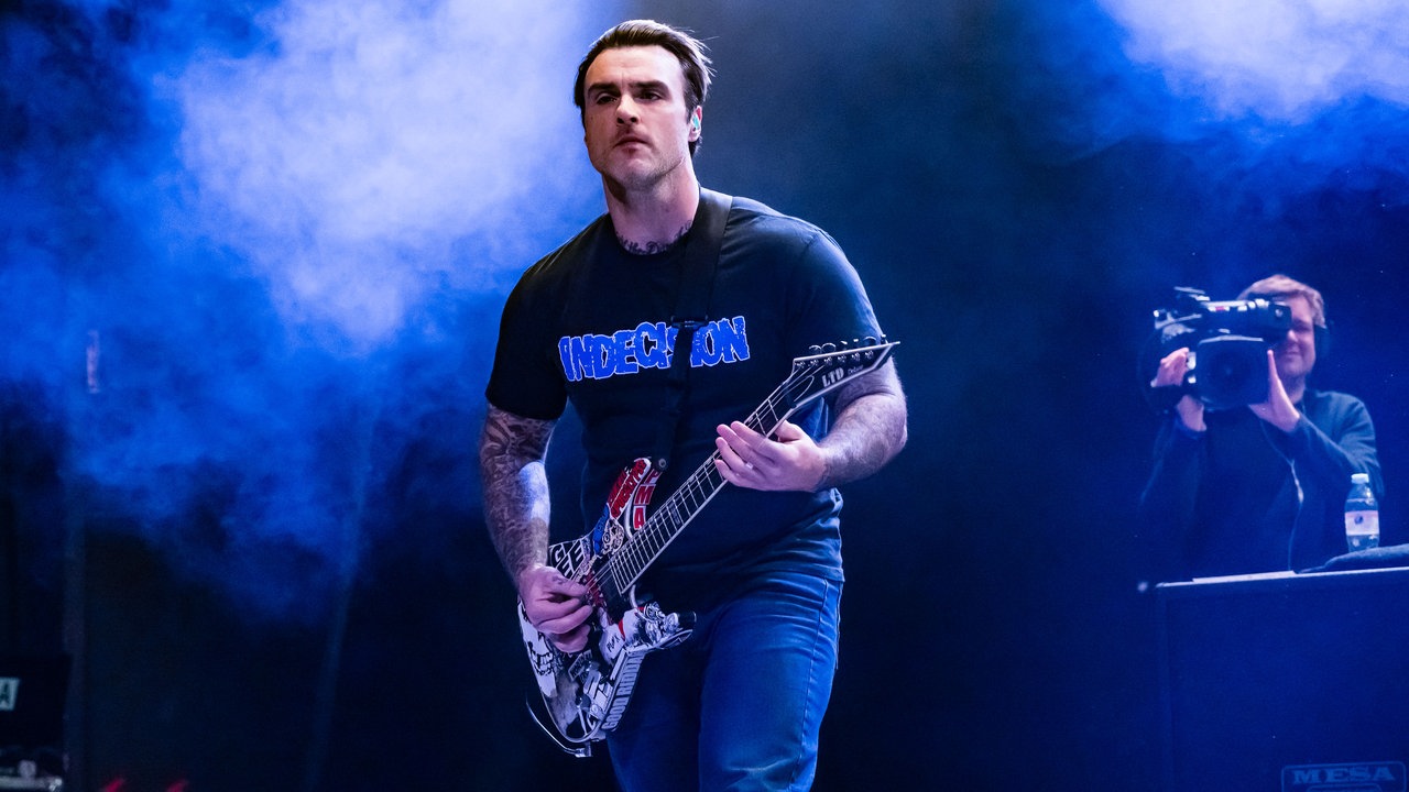 Stick To Your Guns