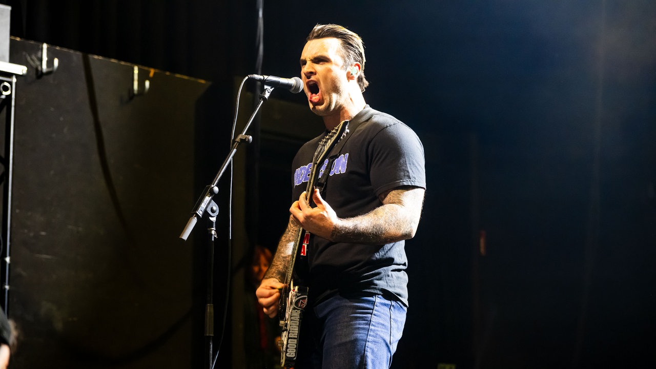Stick To Your Guns
