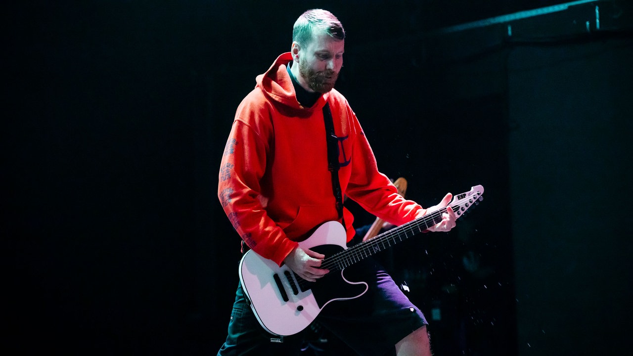 Stick To Your Guns