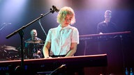 Stina Holmquist