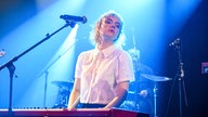 Stina Holmquist