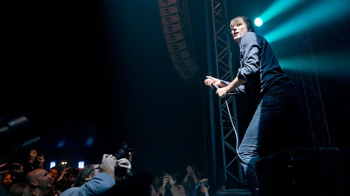 Suede - Rolling Stone Weekender 2013