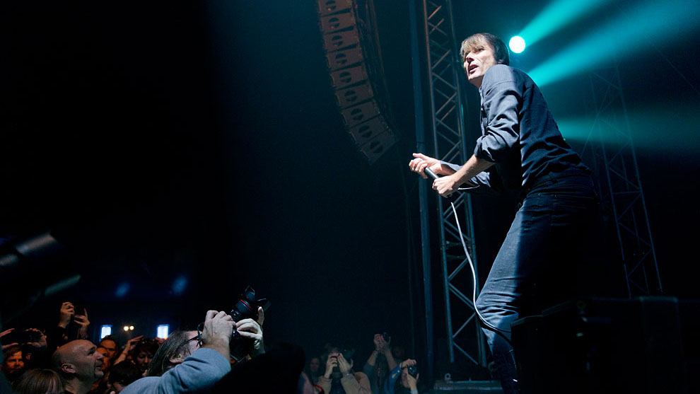 Suede - Rolling Stone Weekender 2013