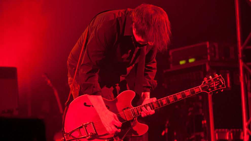 Suede - Rolling Stone Weekender 2013