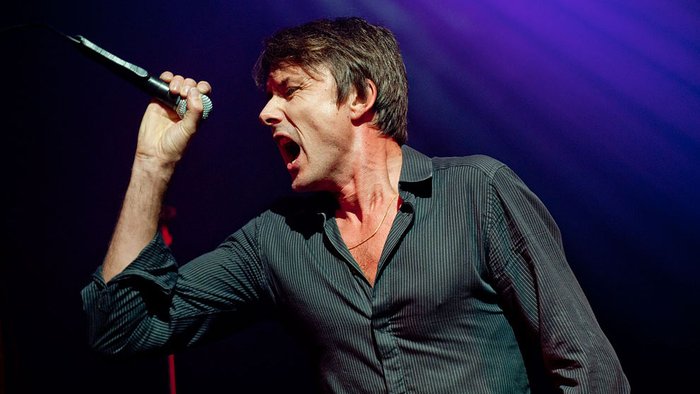 Suede - Rolling Stone Weekender 2013