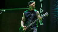 Suicidal Tendencies beim Summer Breeze 2018