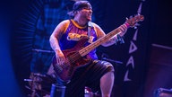 Suicidal Tendencies beim Summer Breeze 2018