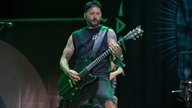 Suicidal Tendencies beim Summer Breeze 2018