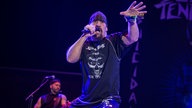 Suicidal Tendencies beim Summer Breeze 2018